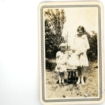 Photo of Alice Persyn